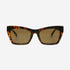 Cat Eye Handmade Women's Sunglasses 20A8107